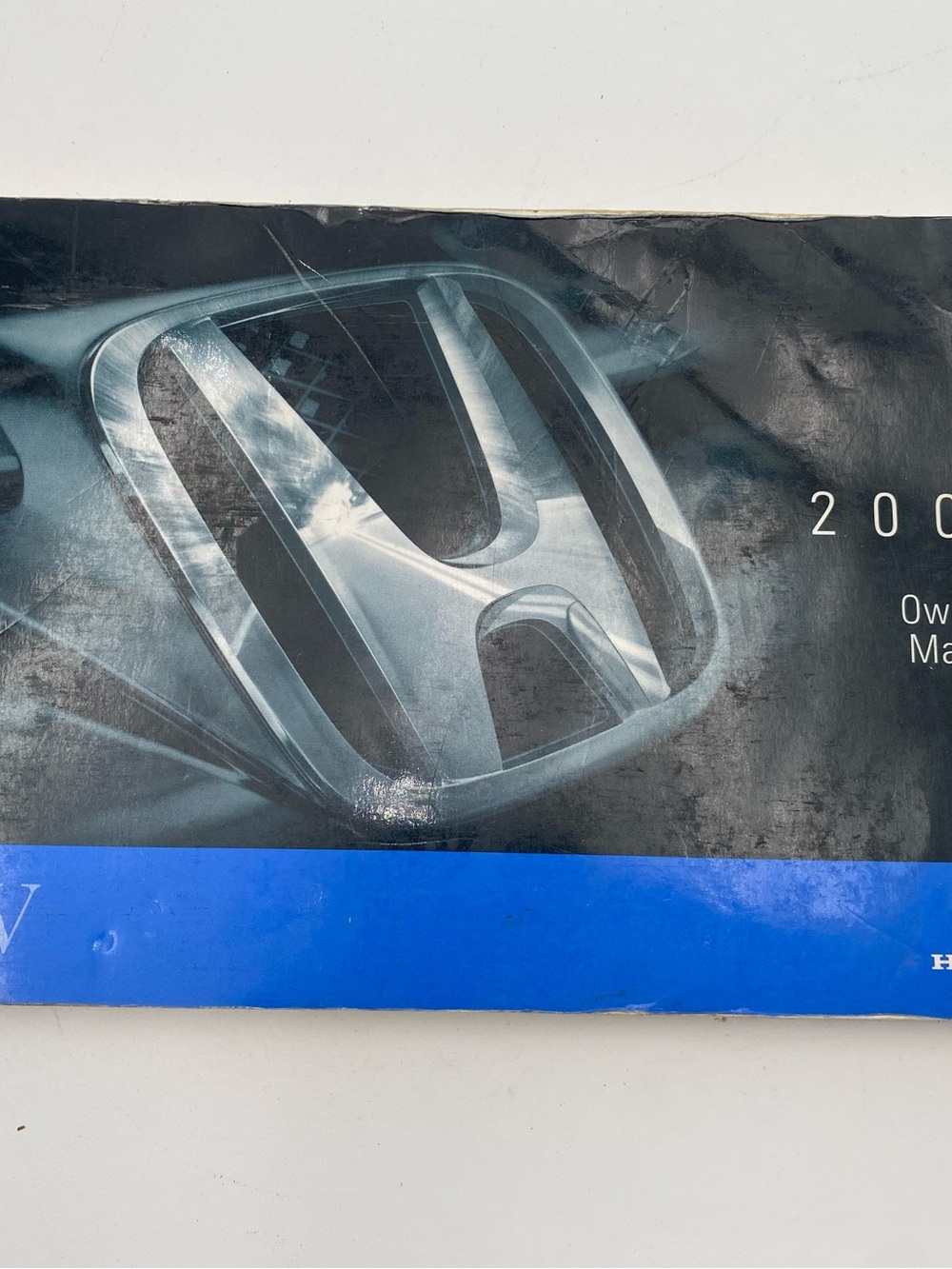 Honda Silver Logo Emblem Wall Art - Automotive Decor